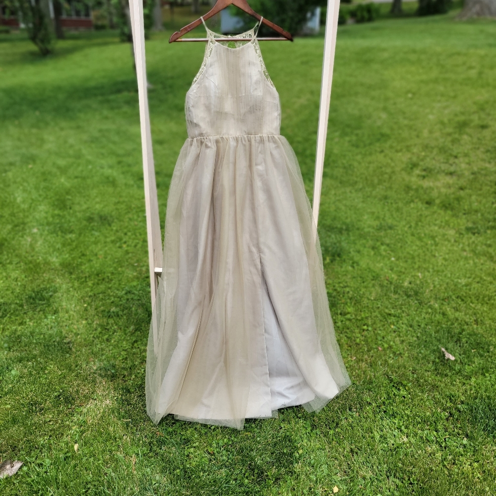 New Bridesmaid/Formal Dress